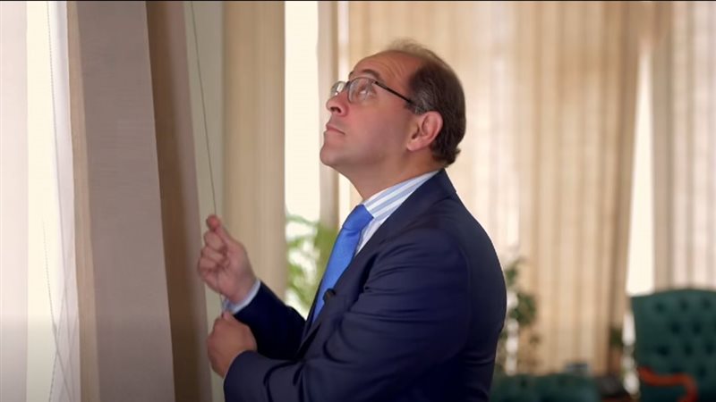 موقع الصفحة الأولى