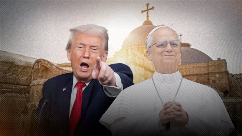 موقع الصفحة الأولى