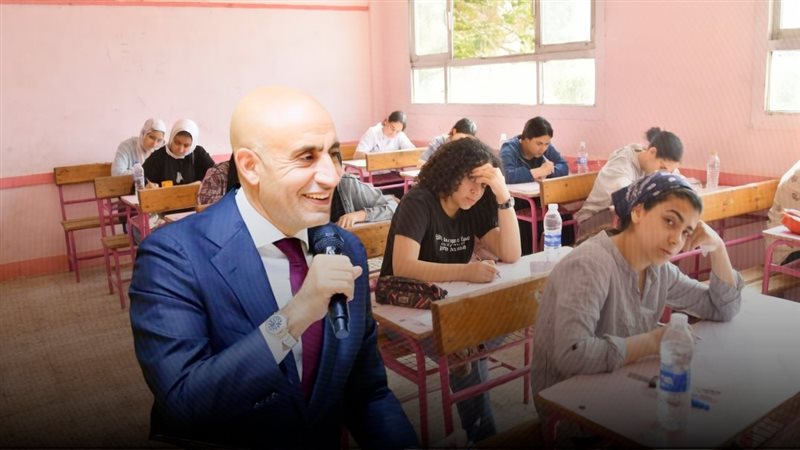 موقع الصفحة الأولى