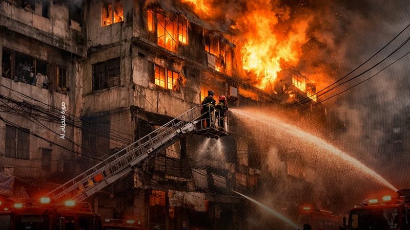 موقع الصفحة الأولى