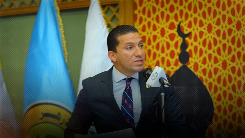 موقع الصفحة الأولى