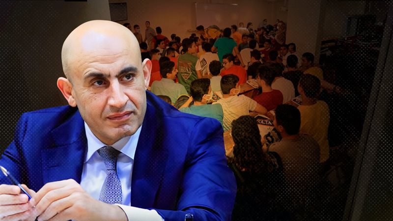 موقع الصفحة الأولى