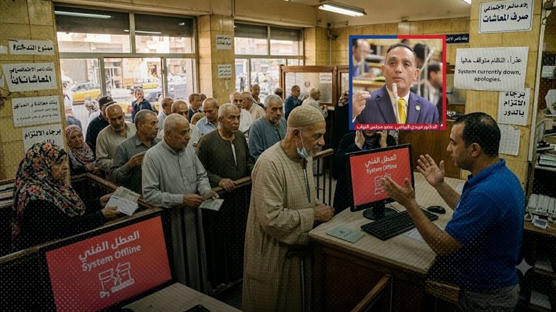 موقع الصفحة الأولى