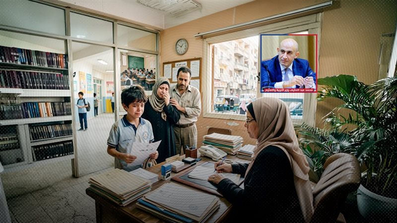 موقع الصفحة الأولى