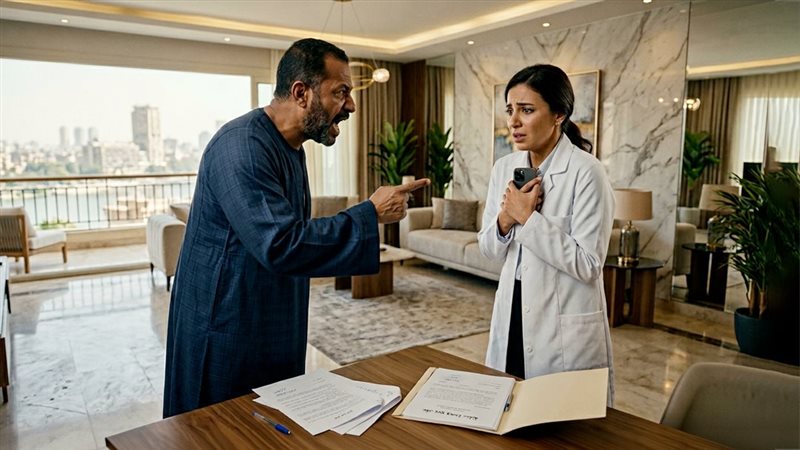 موقع الصفحة الأولى