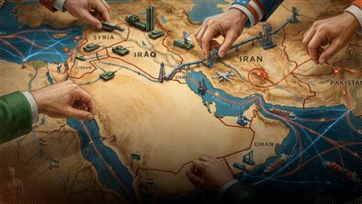  التحولات الاستراتيجية في الشرق الأوسط.. ميزان قوى هش وتحالفات جديدة