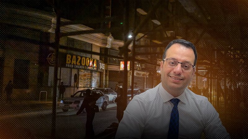 موقع الصفحة الأولى