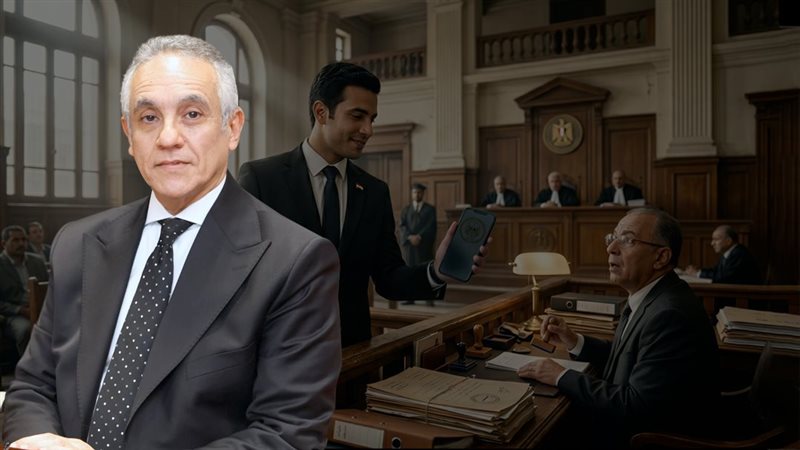 موقع الصفحة الأولى