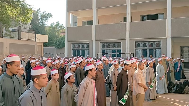 موقع الصفحة الأولى