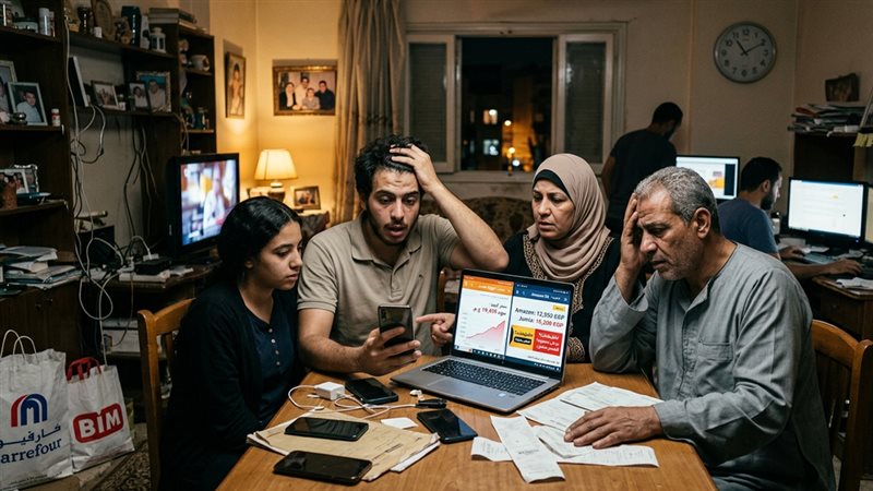 موقع الصفحة الأولى