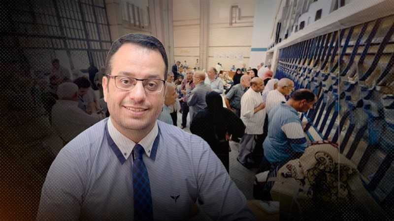 موقع الصفحة الأولى