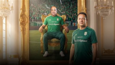   محمد أحمد سلامة.. وريث مصيلحي في عرش الاتحاد السكندري والعربون 100 مليون جنيه