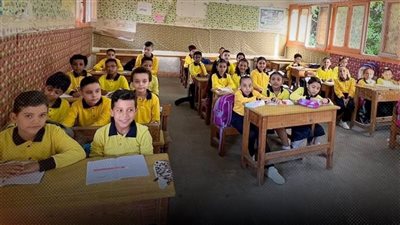 حين تتحول المدرسة إلى ساحة اختبار.. لا ساحة تربية