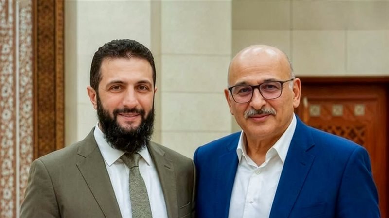 موقع الصفحة الأولى