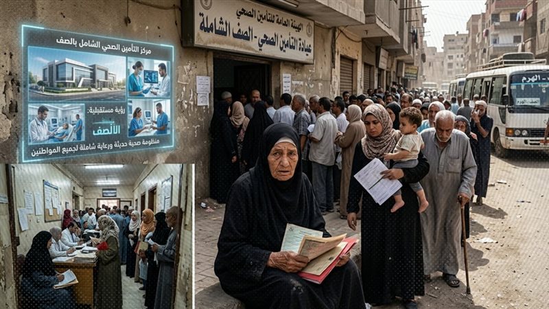 موقع الصفحة الأولى