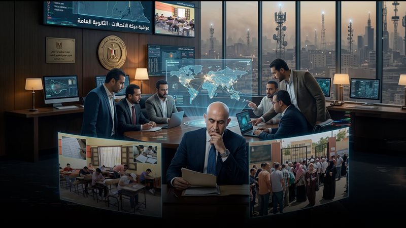 موقع الصفحة الأولى