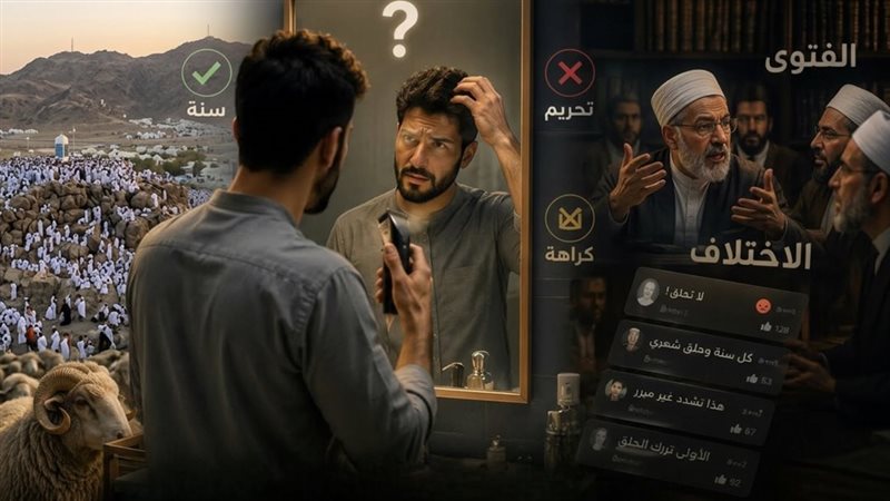 موقع الصفحة الأولى