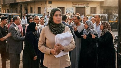 الاعتداء على معلمة بالضرب بعد رفضها «تغشيش» الطلاب بامتحانات الإعدادية فى أسيوط