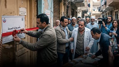 تحديات رقابية لظاهرة الأطباء 