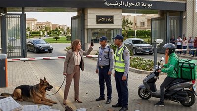 إستمرار أزمة 