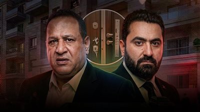 قضية جديدة لصبرى وجون نخنوخ.. الاستيلاء على 6 شقق و جراج بعقار بالدقى