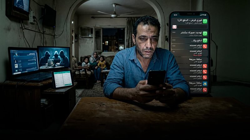 موقع الصفحة الأولى