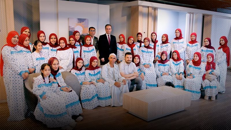 موقع الصفحة الأولى
