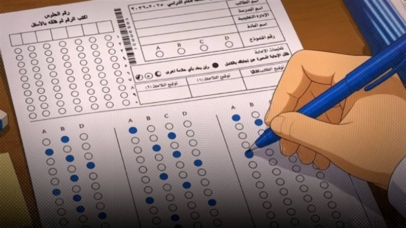 موقع الصفحة الأولى