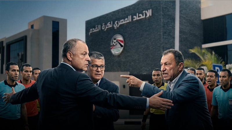 موقع الصفحة الأولى