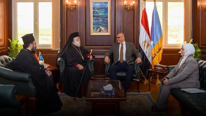 موقع الصفحة الأولى