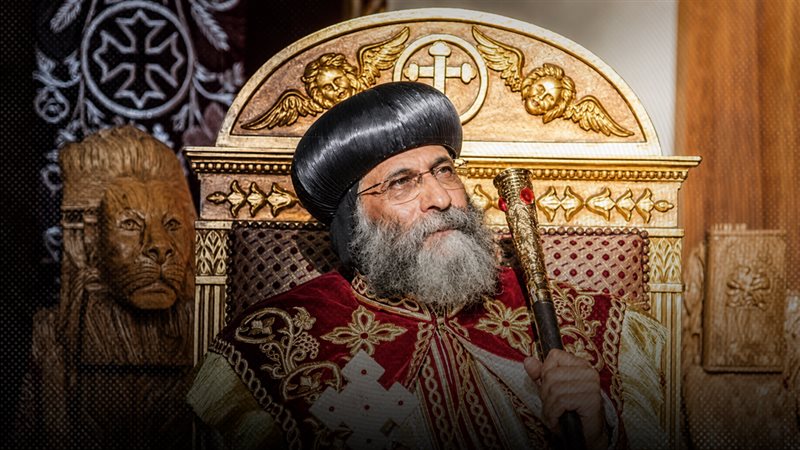 موقع الصفحة الأولى