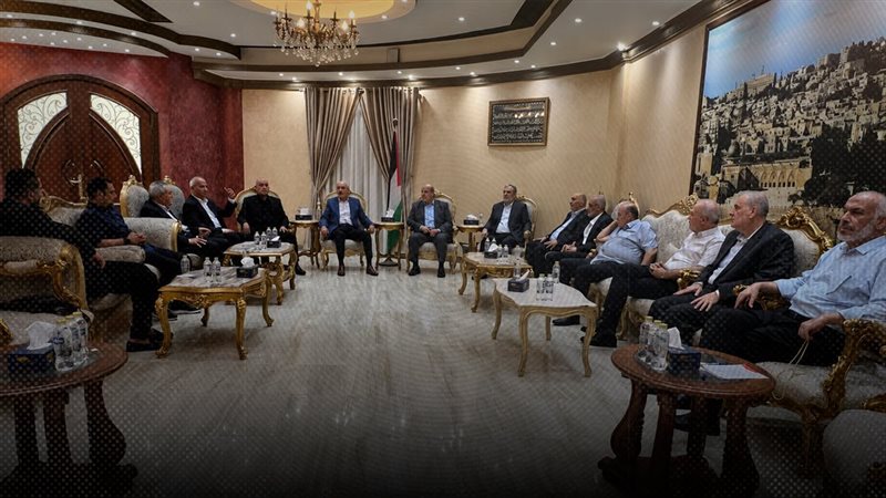 موقع الصفحة الأولى