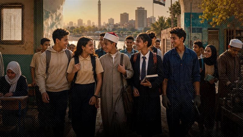 موقع الصفحة الأولى