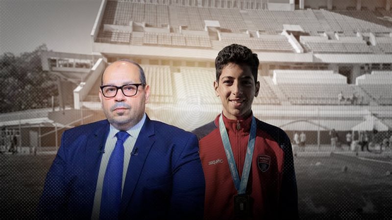 موقع الصفحة الأولى