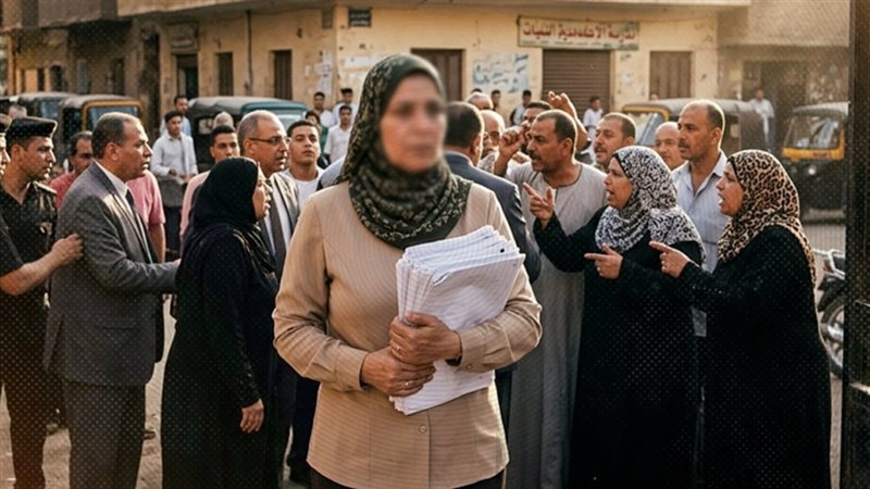 موقع الصفحة الأولى