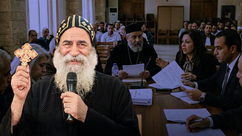 موقع الصفحة الأولى