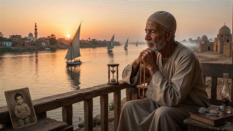 موقع الصفحة الأولى