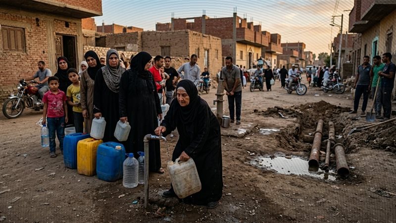 موقع الصفحة الأولى