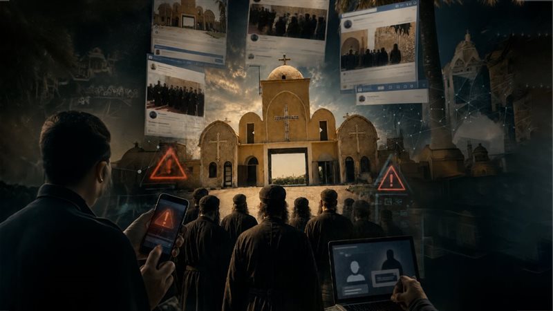 موقع الصفحة الأولى