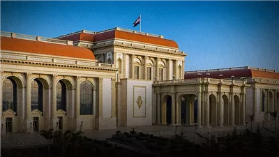 الثقافة مشروع دولة