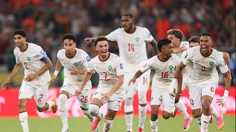 موقع الصفحة الأولى