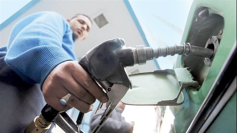 موقع الصفحة الأولى