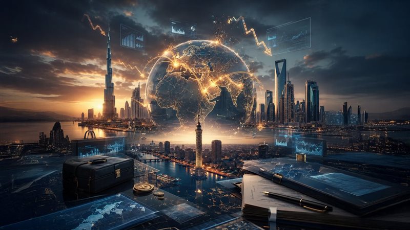 موقع الصفحة الأولى