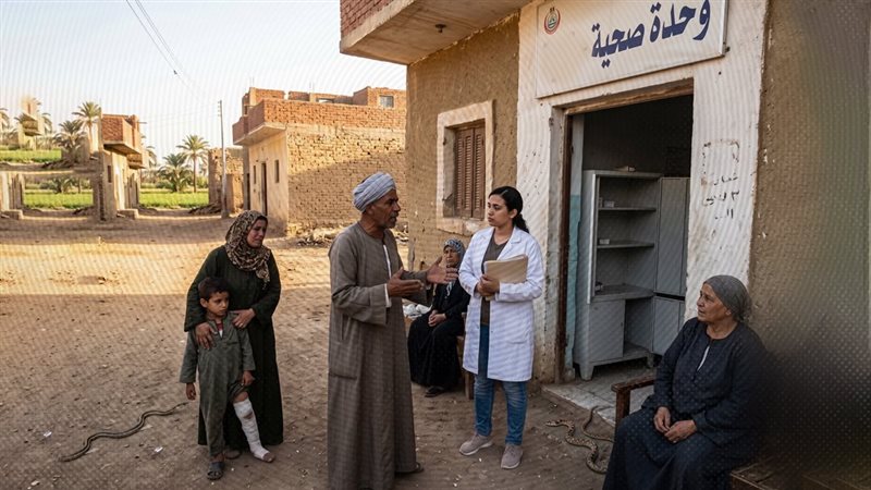 موقع الصفحة الأولى