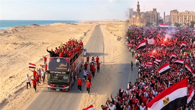 موقع الصفحة الأولى