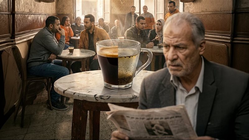 موقع الصفحة الأولى