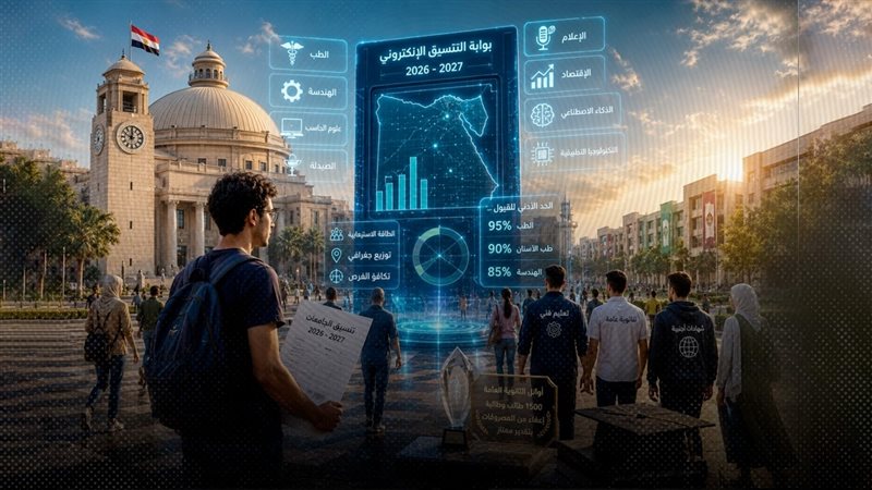 موقع الصفحة الأولى