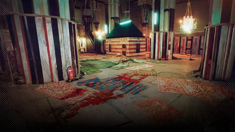 موقع الصفحة الأولى