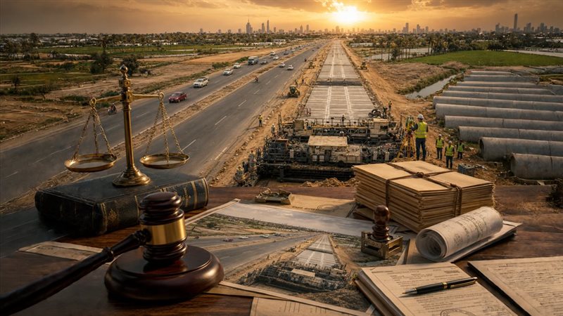 موقع الصفحة الأولى