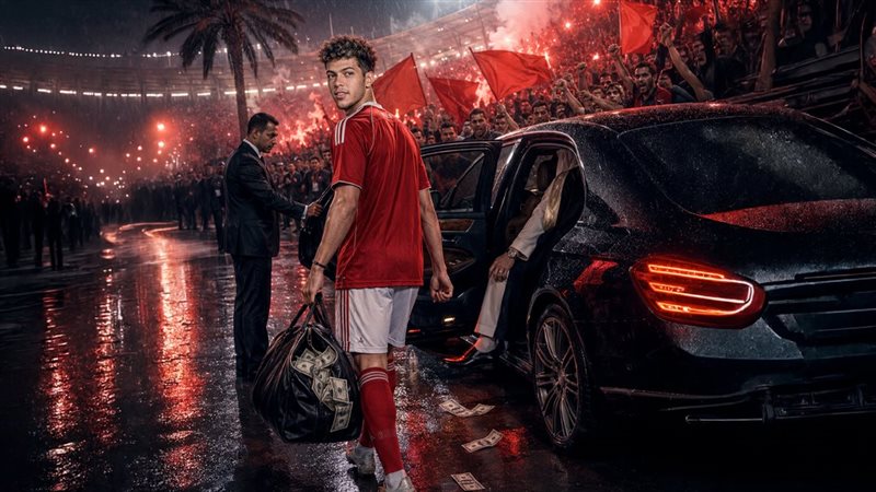 موقع الصفحة الأولى